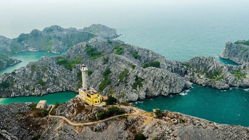 TOP NHỮNG ĐỊA ĐIỂM DU LỊCH Ở HẢI PHÒNG