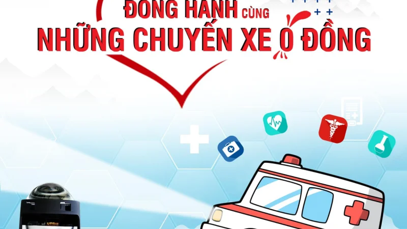AUTO365 AN GIANG ĐỒNG HÀNH CÙNG “NHỮNG CHUYẾN XE 0 ĐỒNG”