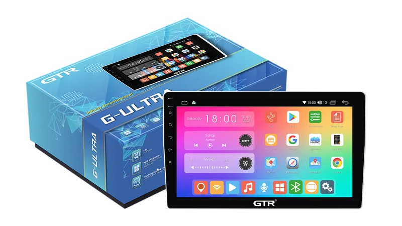 TOP 3 SẢN PHẨM MÀN HÌNH ANDROID Ô TÔ GIÁ RẺ ĐÁNG CÂN NHẮC TRONG TẦM GIÁ 10 TRIỆU ĐỒNG