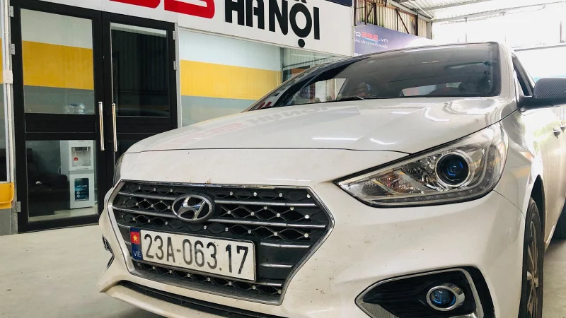 Auto365 Hà Nội – hệ thống Auto365.vn tại Hà Nội