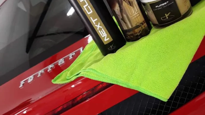 Top 7 những món đồ chơi xe bán tải bán chạy nhất tại AUTO365 năm 2018 vừa qua