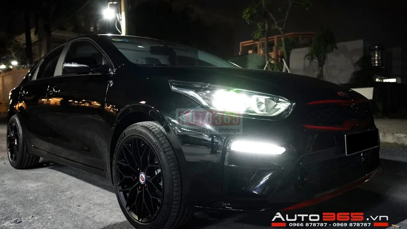 Review Vinfast Klara Auto365 limited version – phiên bản độ đèn Bi M-LED Morimoto đầu tiền tại Việt Nam, cảm nhận và chia sẻ đầu tiên cho người còn phân vân!
