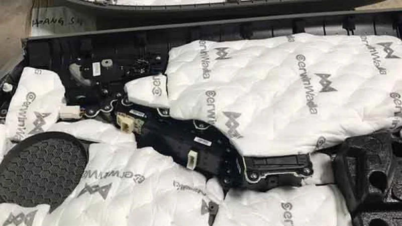 Tổng hợp đồ chơi ô tô bán tải giá tốt tại Hệ thống độ xe Gara uy tín Auto365