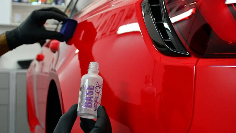Auto365.vn giao lưu học tập Detailing chuyên nghiệp với đối tác DK - Detailing Kingdom và Detailer Guys tại Malaysia