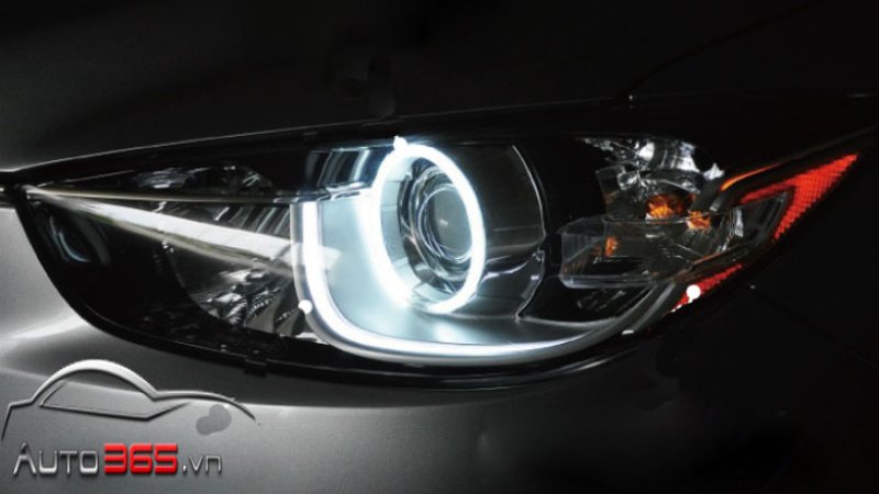 Phủ ceramic 9H Gyeon Quartz cho KIA Cerato 2019 - lớp giáp hoàn hảo cho thời tiết Việt Nam!