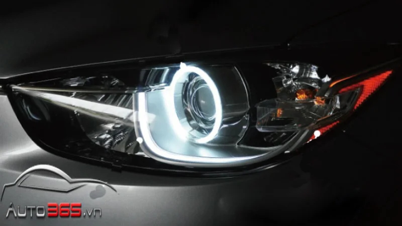 Phủ ceramic 9H Gyeon Quartz cho KIA Cerato 2019 - lớp giáp hoàn hảo cho thời tiết Việt Nam!