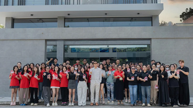 THÔNG TIN TUYỂN DỤNG AUTO365 NĂM 2025