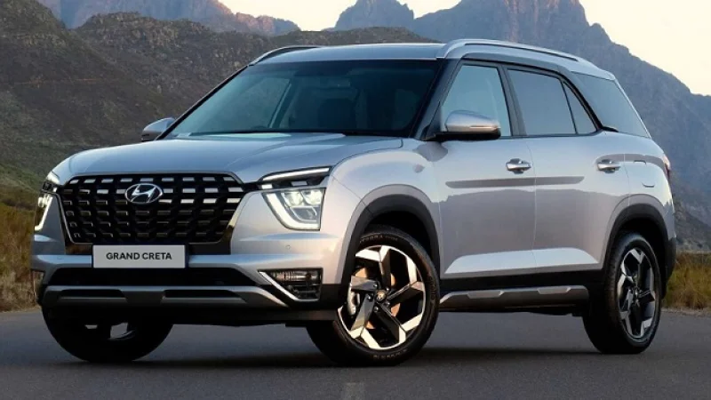 DÒNG XE NÀO DỰ BÁO SẼ THU HÚT KHÁCH HÀNG TRONG NĂM 2023?