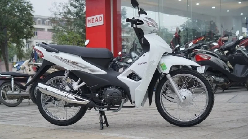 5 MẪU XE SỐ PHIÊN BẢN MỚI ĐƯỢC ƯA CHUỘNG NHẤT NĂM 2023 TẠI VIỆT NAM