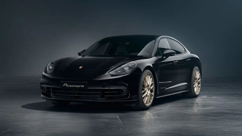TRIỆU HỒI HƠN 300 XE PORSCHE PANAMERA TẠI VIỆT NAM DO LỖI ĐIỀU HÒA