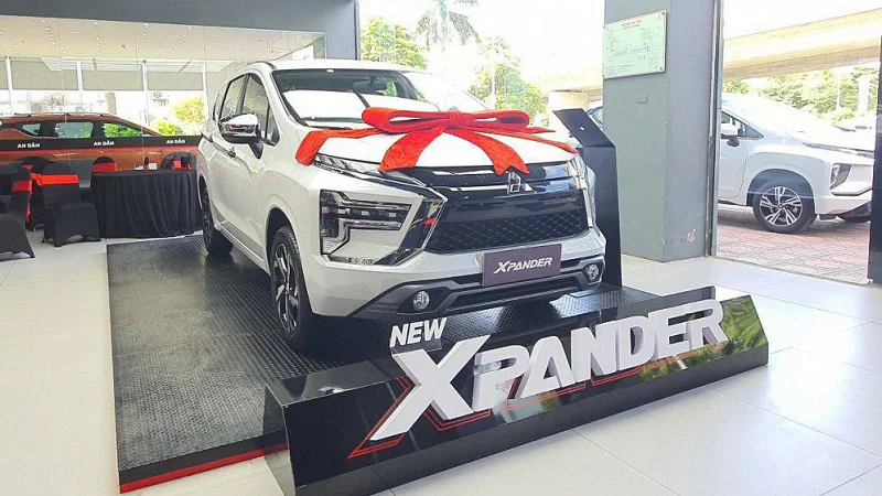 KẾT THÚC QUÝ I/2023 - PHẢI CHĂNG THỊ TRƯỜNG Ô TÔ VIỆT NAM ĐANG DẦN KHỞI SẮC 