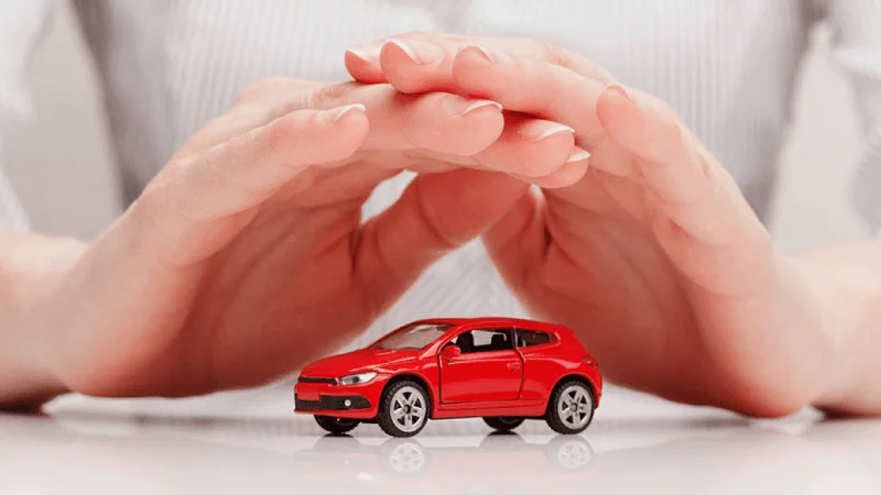 VÌ SAO NÊN MUA BẢO HIỂM CHO XE Ô TÔ?