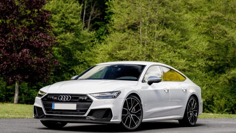 LIÊN TỤC TRIỆU HỒI HÀNG TRĂM MẪU XE AUDI TẠI VIỆT NAM VÌ NHIỀU LỖI KHÁC NHAU