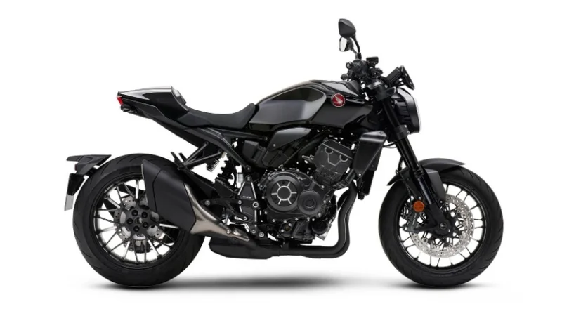 CÁC DÒNG XE PHÂN KHỐI LỚN CỦA HONDA TẠI VIỆT NAM 2023