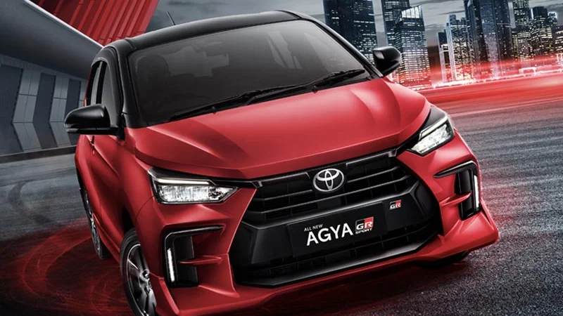 LÝ DO NÀO KHIẾN TOYOTA WIGO 2023 BẤT NGỜ HOÃN RA MẮT TẠI VIỆT NAM?