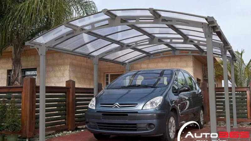 BÍ QUYẾT GIÚP KÉO DÀI TUỔI THỌ XE Ô TÔ ĐƠN GIẢN