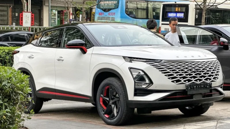 LOẠT XE GẦM CAO CỠ B SẮP BÁN Ở VIỆT NAM