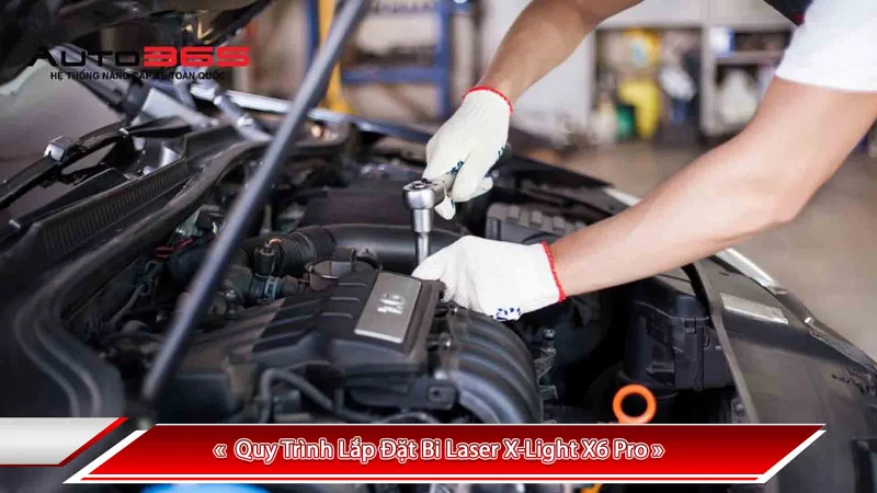 6 VIỆC CẦN LÀM KHI KIỂM TRA, BẢO DƯỠNG XE ĐỊNH KỲ HÀNG THÁNG