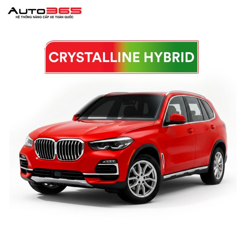 3M Crystalline Hybrid