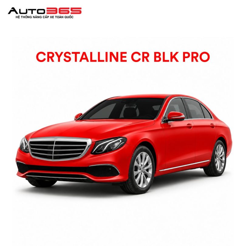 3M Crystalline CR BLK Pro