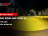 Bi gầm đi mưa sương mù nên chọn dải sáng rộng hay chiếu xa?