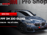 BMW 530i dán PPF 3M 200 Gloss trọn ngoại thất tại Auto365.vn - Trụ Sở Chính