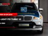 BMW X5 E70 2010 lắp X-Light F10 Turbo V2: Giá, cấu hình