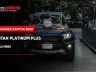 Ford Ranger Raptor 2020 thế hệ đầu tiên lắp bi laser Titan Platinum Plus