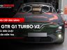 Lắp GTR G1 Turbo V2 khi hốc đèn chật: 8 mục cần kiểm tra 