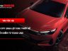 Honda City 2026 lột xác thiết kế, giá khởi điểm từ 17.000 USD
