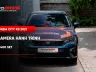 Honda City RS 2021 lắp camera hành trình 70mai T400 Set