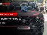 Honda CR-V G 2024 lắp X-Light F10 Turbo V2: Giá, cấu hình