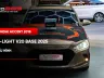 Hyundai Accent 2018 lắp bi LED X-Light V20 Base 2025