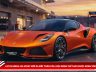 Lotus Emira 420 Sport mới ra mắt toàn cầu, hiệu năng thể thao được nâng tầm