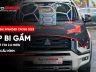 Mitsubishi Xpander Cross 2023 lắp X-Light F10 2.0 New: Giá, cấu hình