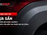PPF có dán được lên nhựa sần không? Những điều cần kiểm tra trước khi thi công