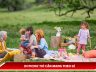 Đi picnic cần mang theo gì ?