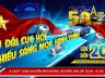 X-Light tung khuyến mãi khủng lên đến 20% dịp 30/04 - 01/05