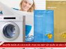 NGUYÊN NHÂN VÀ CÁCH KHẮC PHỤC KHI MÁY SẤY QUẦN ÁO BÁO LỖI