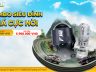 “COMBO SIÊU ĐỈNH - GIÁ SIÊU HỜI” CHO COMBO X-LIGHT V12 HYPER VÀ X-LIGHT F10 NEW