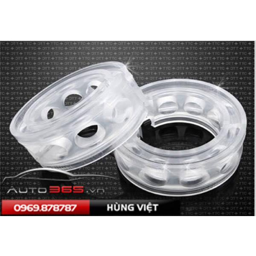 ĐỆM GIẢM CHẤN TTC URETHANE THẦN THÁNH