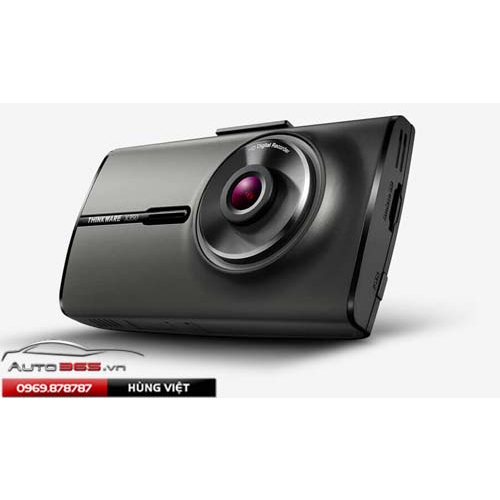CAMERA HÀNH THÌNH THINKWARE DASH CAM X350