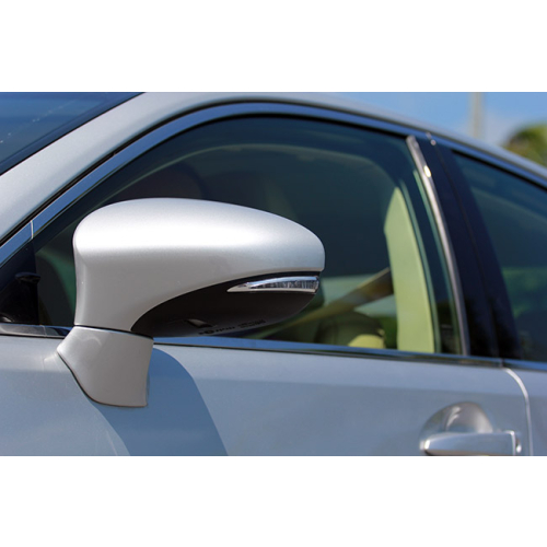 Gập gương - Lên kính BMW