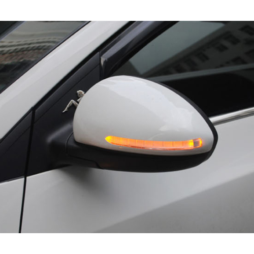 Gập gương - Lên kính Ford
