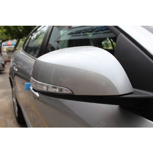 Gập gương - Lên kính Mazda