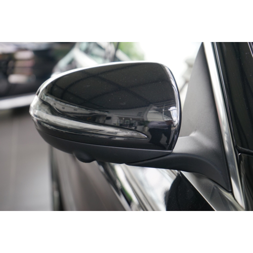 Gập gương - Lên kính Mercedes