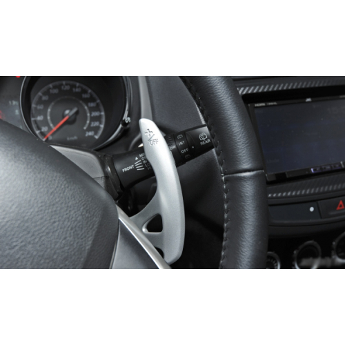 Lẫy chuyển số vô lăng xe hơi BMW