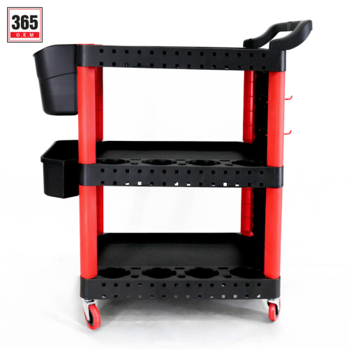 Kệ 3 tầng đa năng cho Garage 365OEM