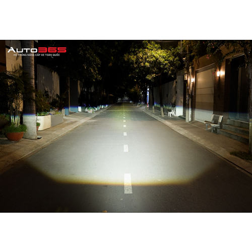 BI LED GTR LIMITED 3.0 2024