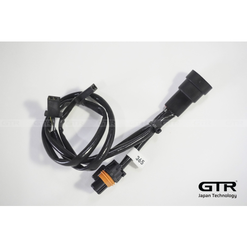 DÂY CẮM - JACK CHUYỂN ĐỔI HB3 (9005)/TOYOTA